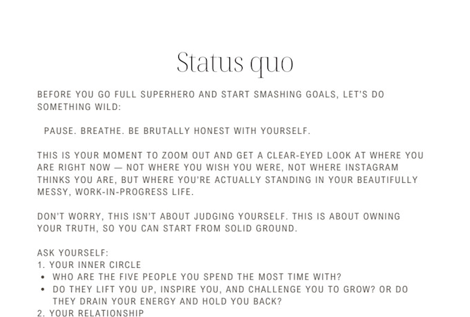 support you as a reliable and organized virtual assistant